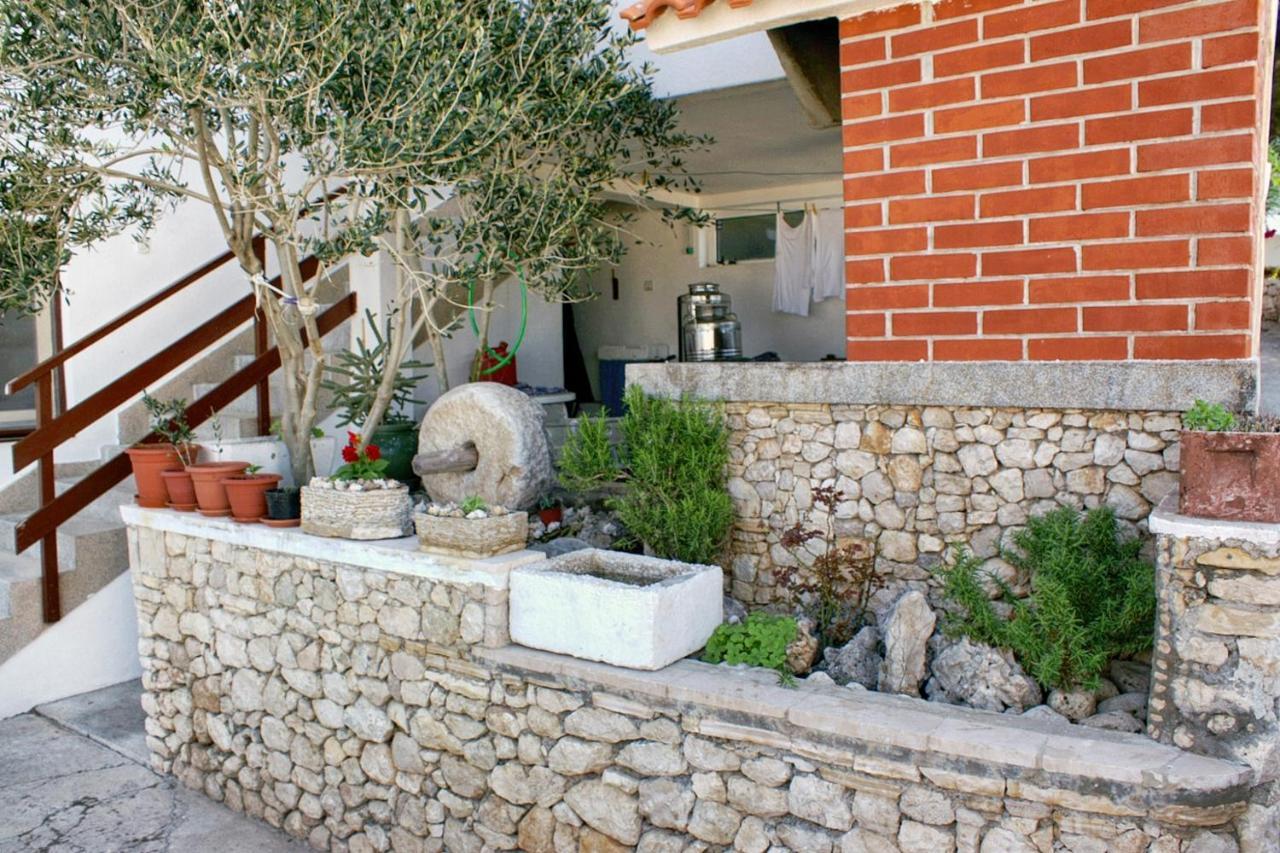 Apartments By The Sea Drasnice, Makarska - 5265 Eksteriør bilde