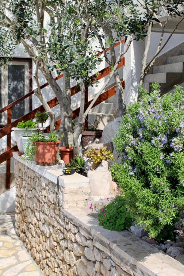 Apartments By The Sea Drasnice, Makarska - 5265 Eksteriør bilde