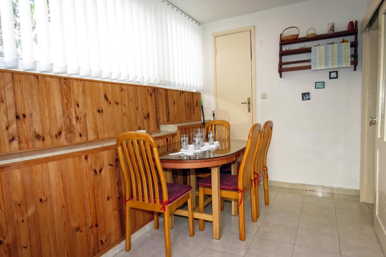 Apartments By The Sea Drasnice, Makarska - 5265 Eksteriør bilde