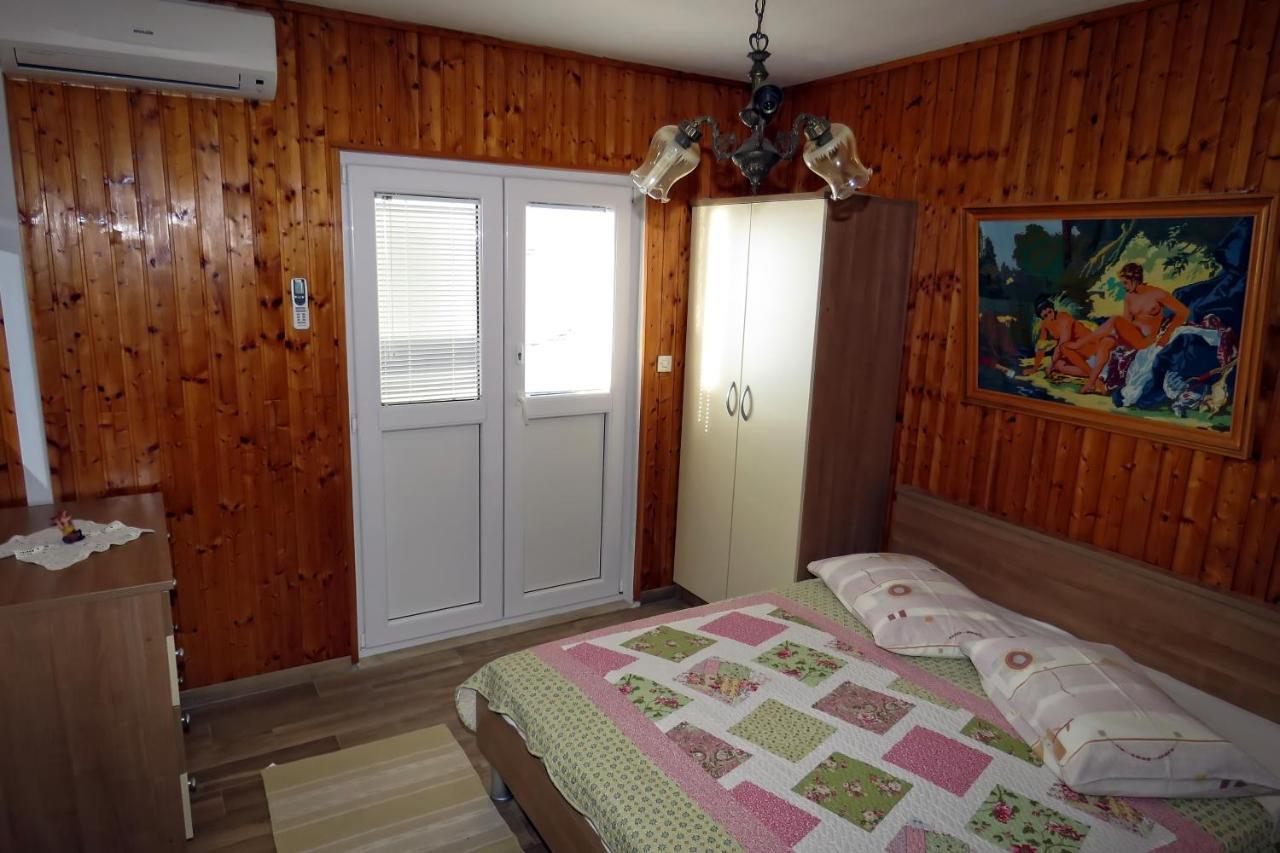 Apartments By The Sea Drasnice, Makarska - 5265 Eksteriør bilde