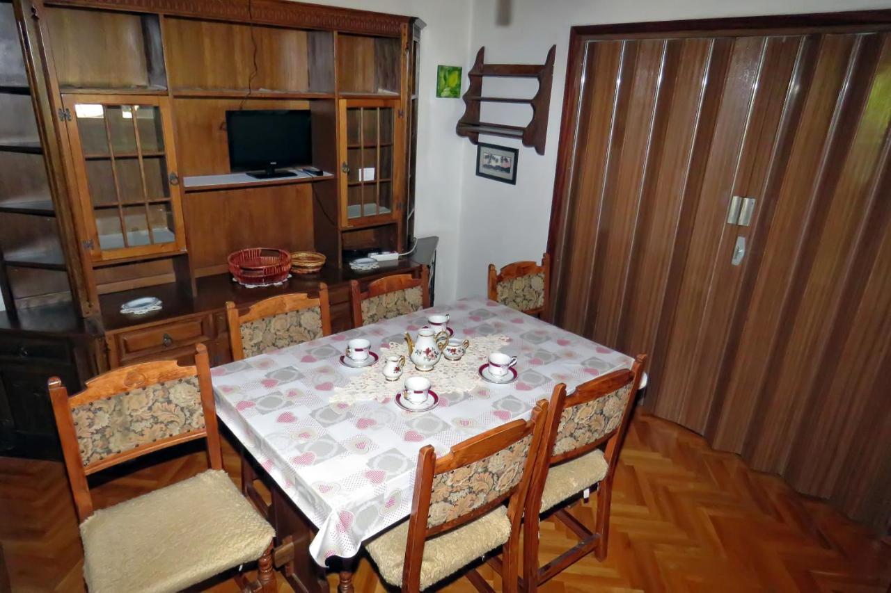 Apartments By The Sea Drasnice, Makarska - 5265 Eksteriør bilde