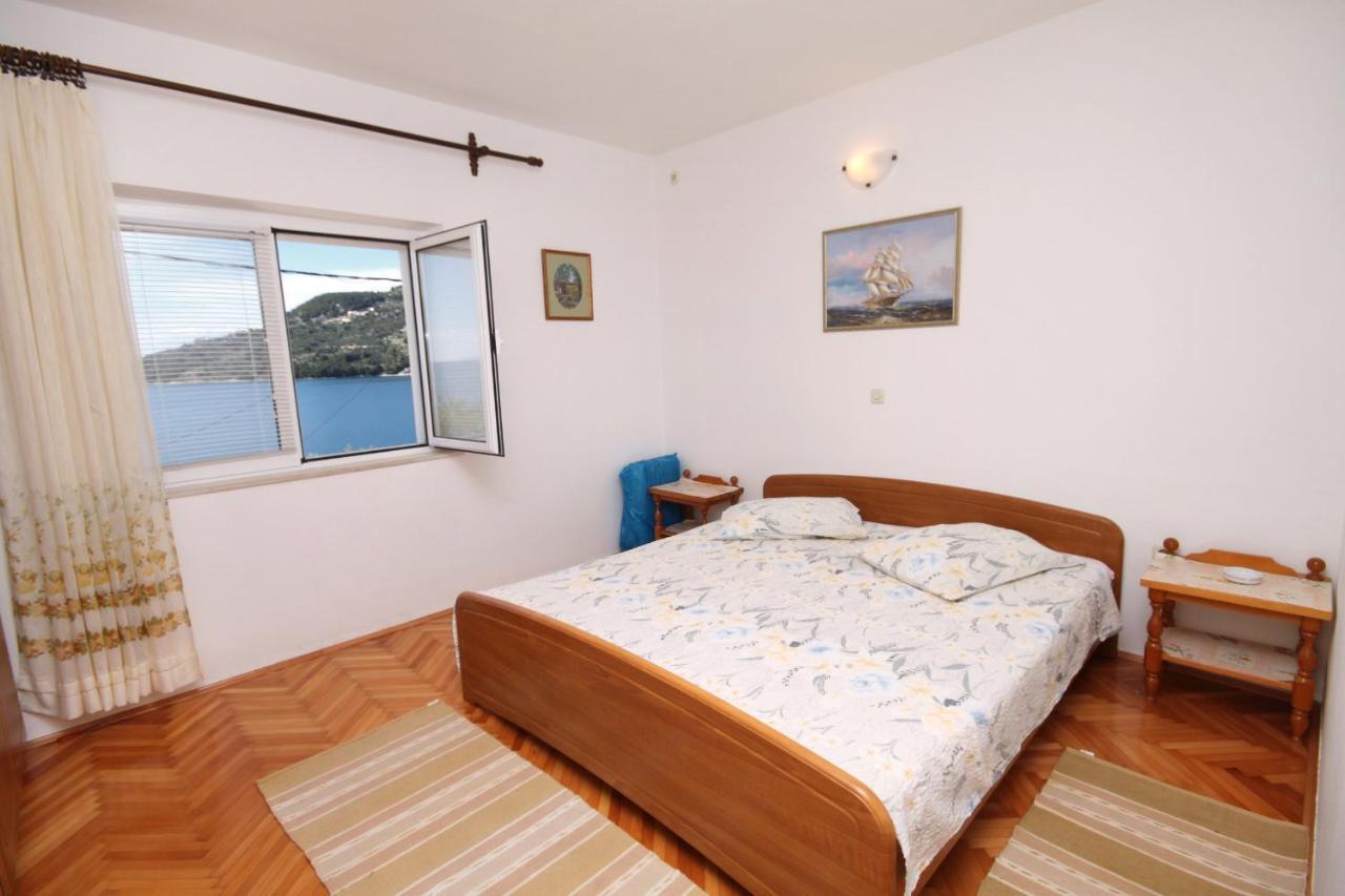 Apartments By The Sea Drasnice, Makarska - 5265 Eksteriør bilde