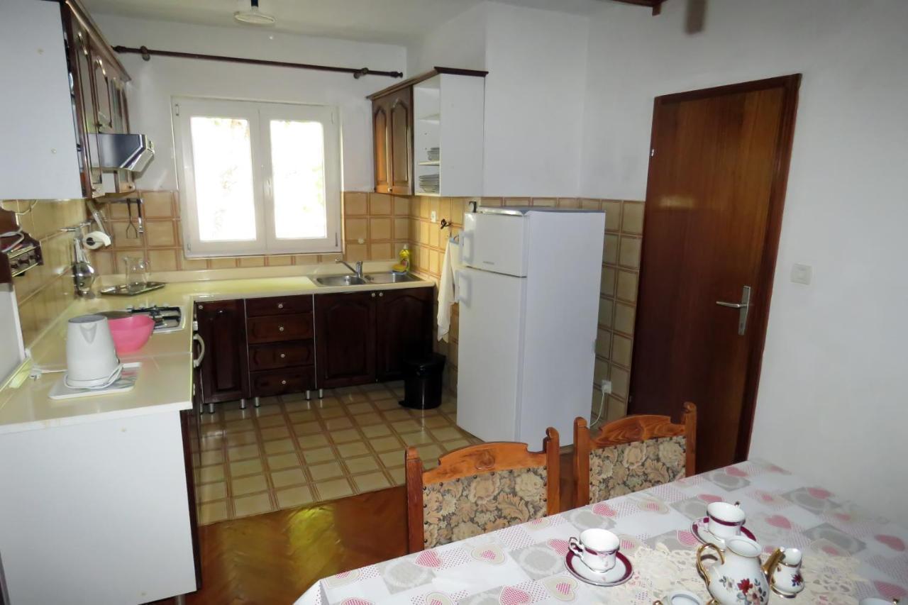Apartments By The Sea Drasnice, Makarska - 5265 Eksteriør bilde